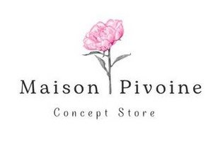 Maison Pivoine